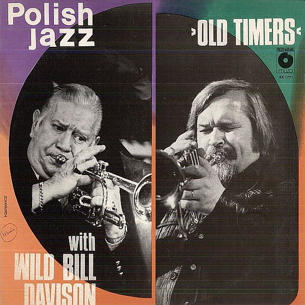 https://www.discogs.com/release/787762-Old-Timers-With-Wild-Bill-Davison-Old-Timers-With-Wild-Bill-Davison