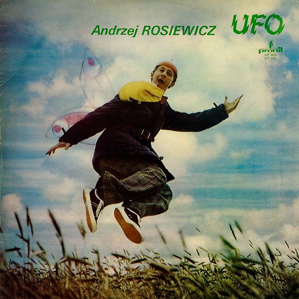 https://www.discogs.com/release/6558149-Andrzej-Rosiewicz-Ufo-%C5%BBniwo