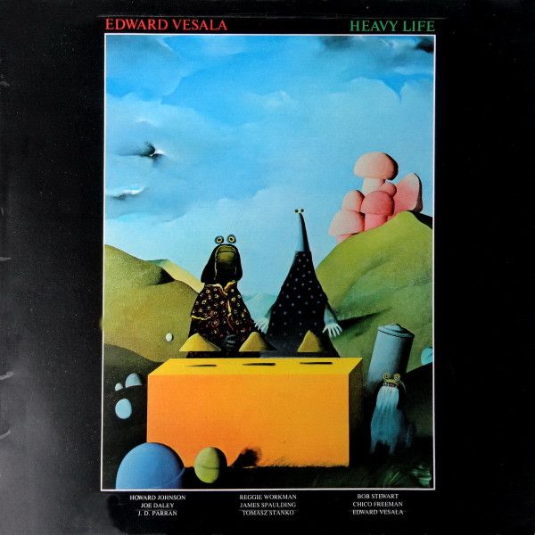 https://www.discogs.com/release/2361311-Edward-Vesala-Heavy-Life