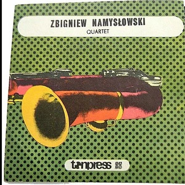 https://www.discogs.com/release/22638269-Zbigniew-Namys%C5%82owski-Quartet-Wiadomo%C5%9Bci-Z-Pierwszej-R%C4%99ki-Kaloryfer