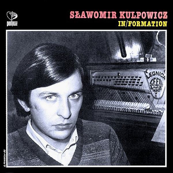 https://www.discogs.com/release/2871031-S%C5%82awomir-Kulpowicz-InFormation