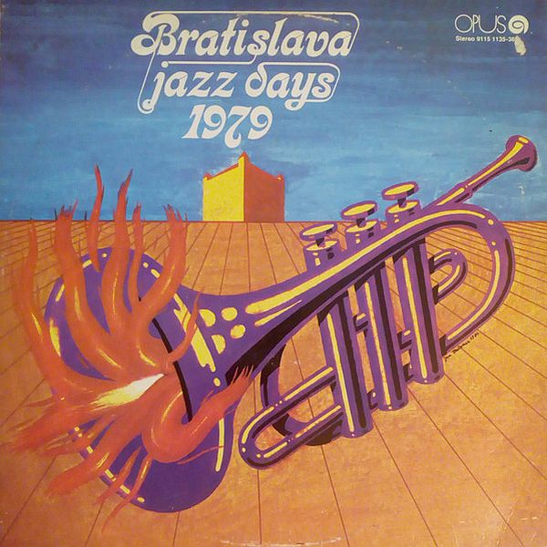 https://www.discogs.com/release/13785259-Various-Bratislava-Jazz-Days-1979