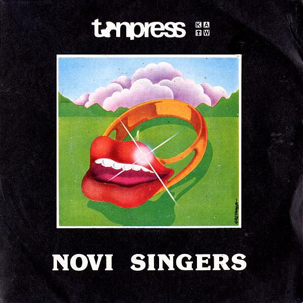 https://www.discogs.com/release/452849-Novi-Singers-The-Fool-On-The-Hill