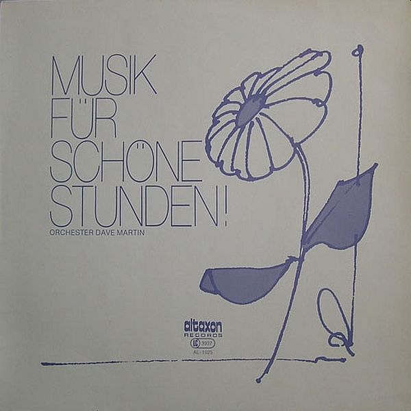 https://www.discogs.com/release/4250648-Orchester-Dave-Martin-Musik-F%C3%BCr-Sch%C3%B6ne-Stunden