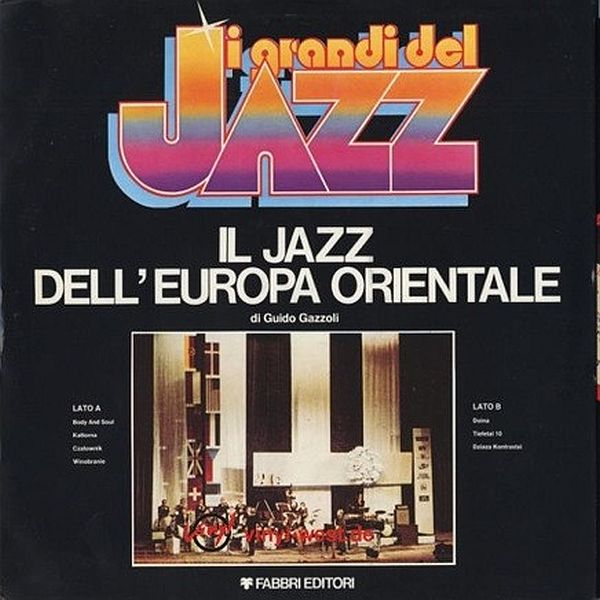 https://www.discogs.com/release/2628833-Various-Il-Jazz-DellEuropa-Orientale