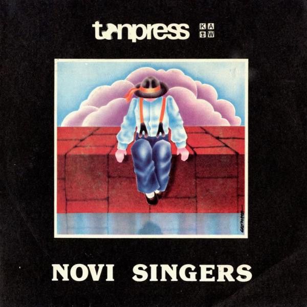 https://www.discogs.com/release/1737857-Novi-Singers-The-Kid-From-The-Red-Bank