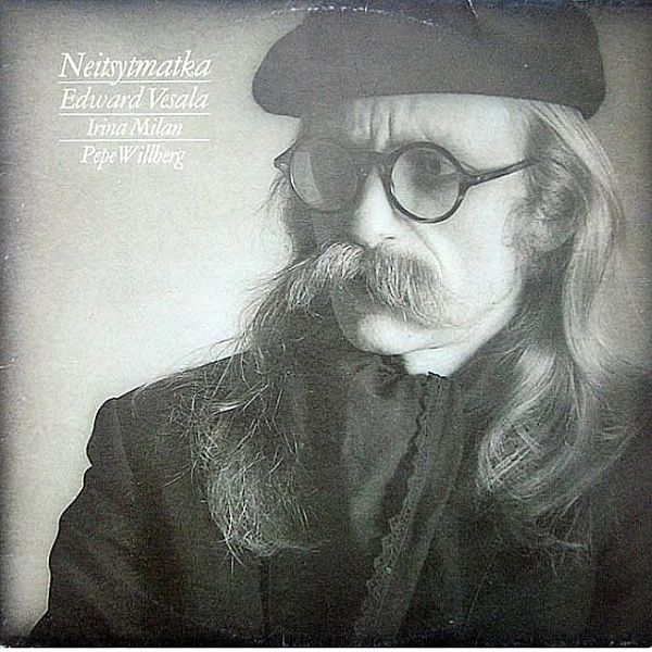 https://www.discogs.com/release/2798084-Edward-Vesala-Irina-Milan-Pepe-Willberg-Neitsytmatka