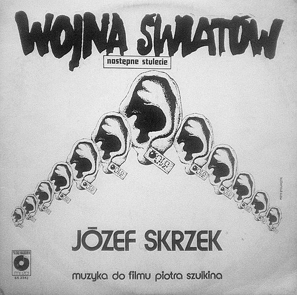 https://www.discogs.com/release/6558076-J%C3%B3zef-Skrzek-Wojna-%C5%9Awiat%C3%B3w-Nast%C4%99pne-Stulecie
