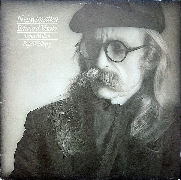 https://www.discogs.com/release/2798084-Edward-Vesala-Irina-Milan-Pepe-Willberg-Neitsytmatka