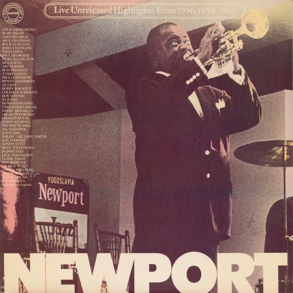 https://www.discogs.com/release/3765724-Various-Newport-Jazz-Festival-Live-Unreleased-Highlights-From-1956-1958-1963