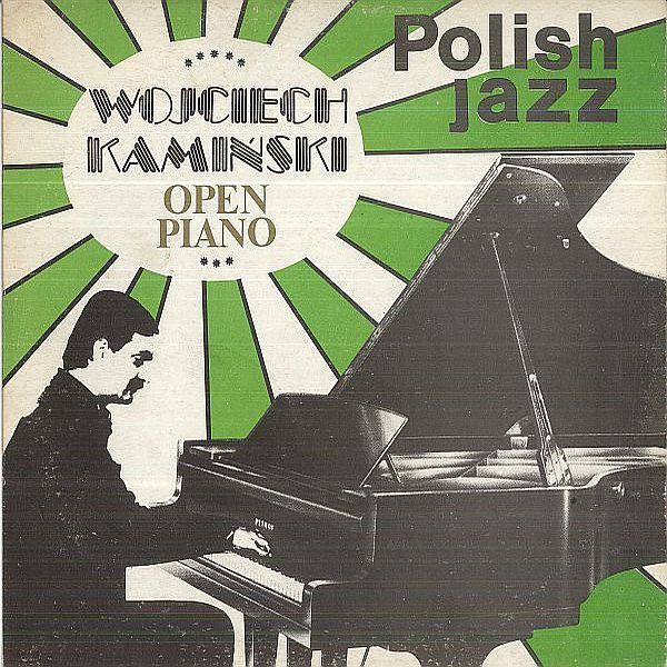https://www.discogs.com/master/316597-Wojciech-Kami%C5%84ski-Open-Piano
