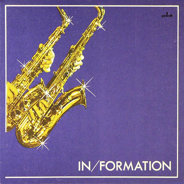 https://www.discogs.com/release/4076204-S%C5%82awomir-Kulpowicz-InFormation