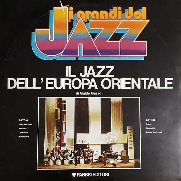 https://www.discogs.com/release/14293434-Various-Il-Jazz-DellEuropa-Orientale