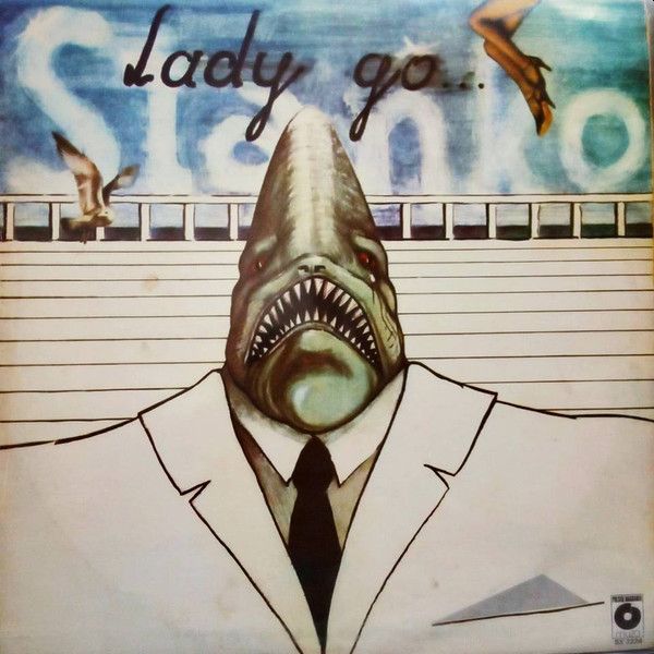 https://www.discogs.com/release/1683623-Tomasz-Sta%C5%84ko-Lady-Go