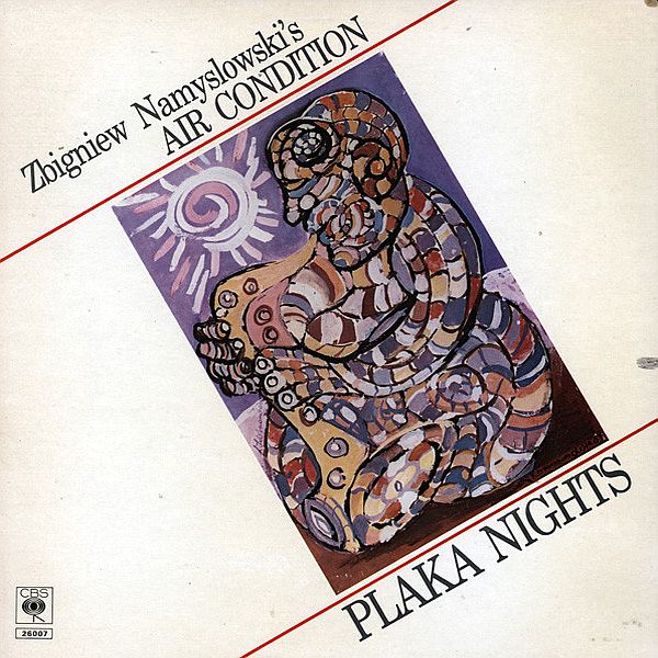https://www.discogs.com/release/3851759-Zbigniew-Namyslowskis-Air-Condition-Plaka-Nights