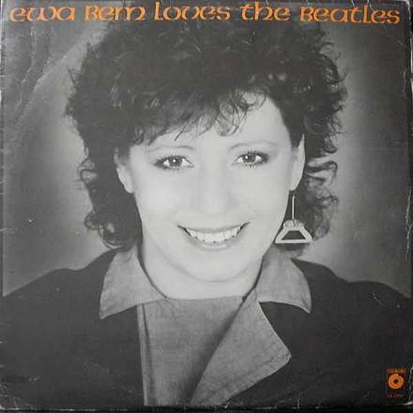 https://www.discogs.com/release/1600051-Ewa-Bem-Loves-The-Beatles