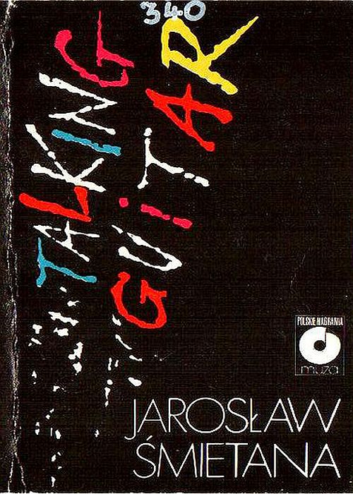 https://www.discogs.com/release/7199495-Jaros%C5%82aw-%C5%9Amietana-Talking-Guitar