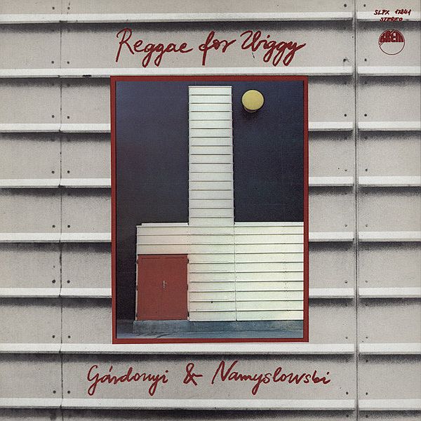 https://www.discogs.com/release/2538234-G%C3%A1rdonyi-Namyslowski-Reggae-For-Zbiggy
