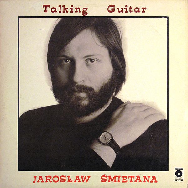 https://www.discogs.com/release/2123691-Jaros%C5%82aw-%C5%9Amietana-Talking-Guitar