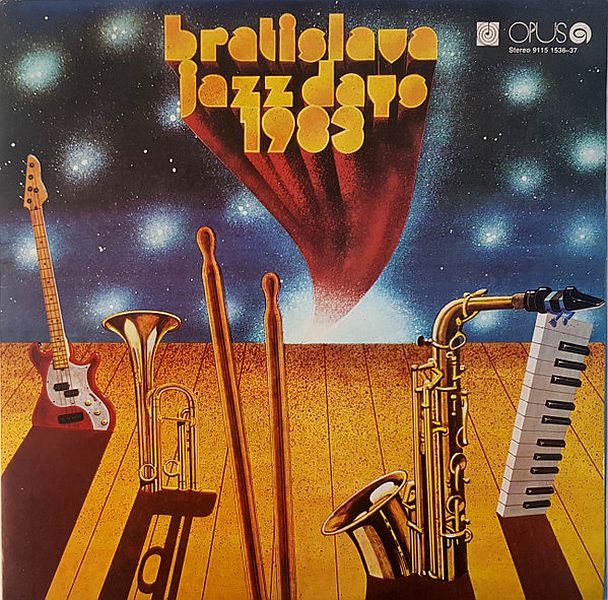 https://www.discogs.com/release/21615523-Various-Bratislava-Jazz-Days-1983