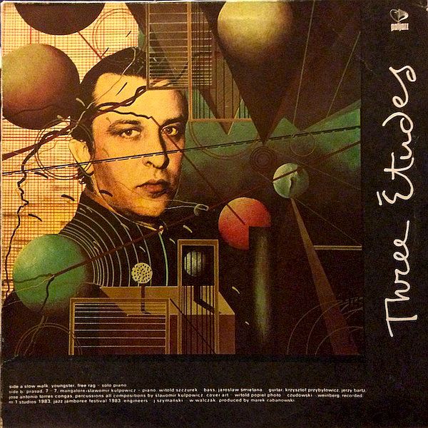 https://www.discogs.com/release/3068467-S%C5%82awomir-Kulpowicz-Three-%C3%89tudes-Prasad-In-Mangalore