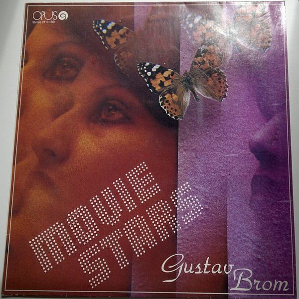 https://www.discogs.com/release/5983347-Gustav-Brom-Movie-Stars
