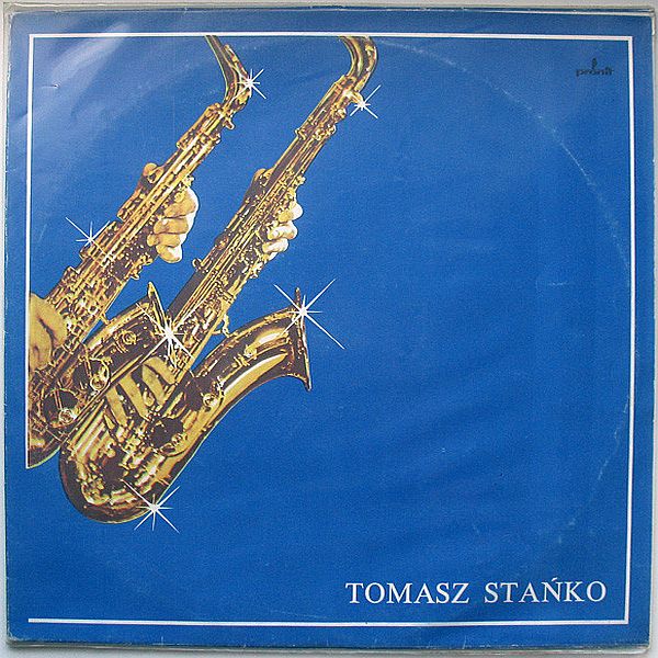 https://www.discogs.com/release/1952375-Tomasz-Sta%C5%84ko-AiJ