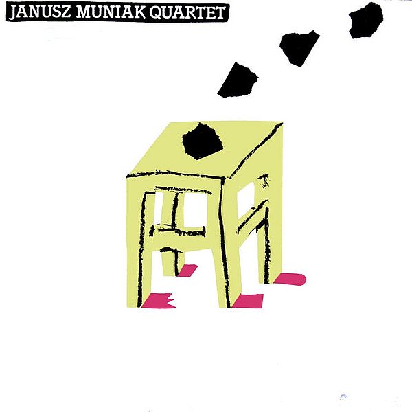 https://www.discogs.com/release/2597685-Janusz-Muniak-Quartet-Crazy-Girl