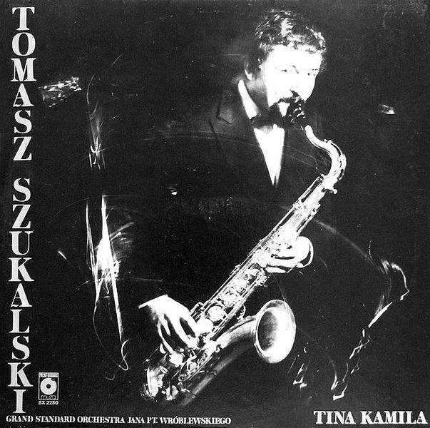 https://www.discogs.com/release/4743360-Tomasz-Szukalski-Tina-Kamila