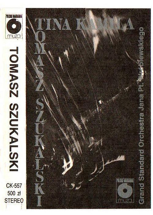 https://www.discogs.com/release/7292061-Tomasz-Szukalski-Grand-Standard-Orchestra-Tina-Kamila