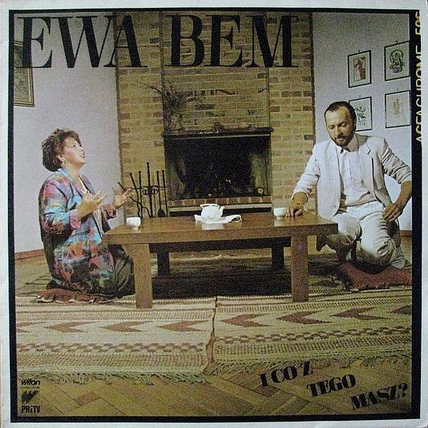https://www.discogs.com/release/2185323-Ewa-Bem-I-Co-Z-Tego-Masz