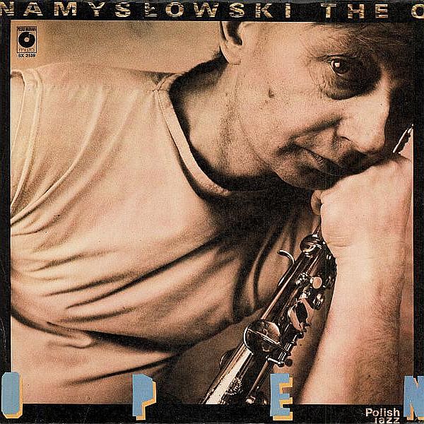 https://www.discogs.com/release/1440157-Zbigniew-Namys%C5%82owski-The-Q-Open