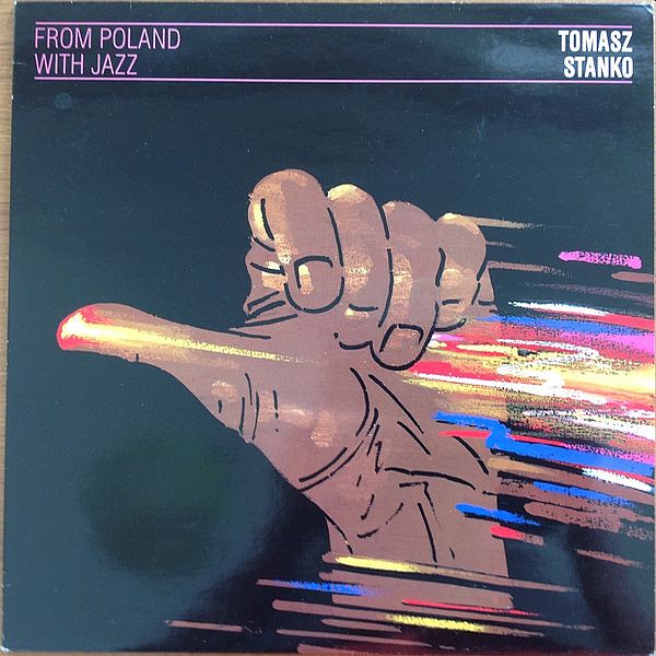 https://www.discogs.com/release/3895968-Tomasz-Sta%C5%84ko-Quintet-Music-For-K