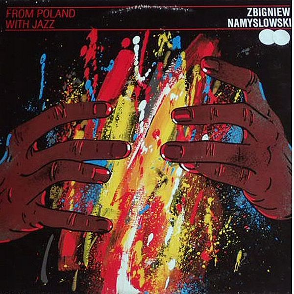 https://www.discogs.com/release/2819043-Zbigniew-Namyslowski-Wine-Feast