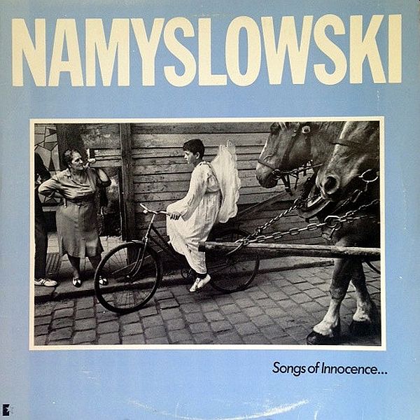 https://www.discogs.com/release/4993655-Zbigniew-Namys%C5%82owski-Songs-Of-Innocence