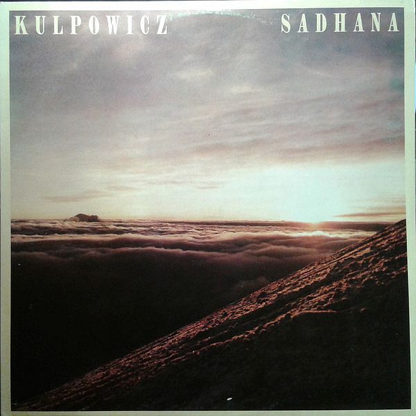 https://www.discogs.com/release/1637451-S%C5%82awomir-Kulpowicz-Sadhana