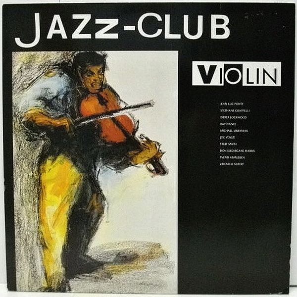 https://www.discogs.com/release/5162117-Various-Jazz-Club-Violin