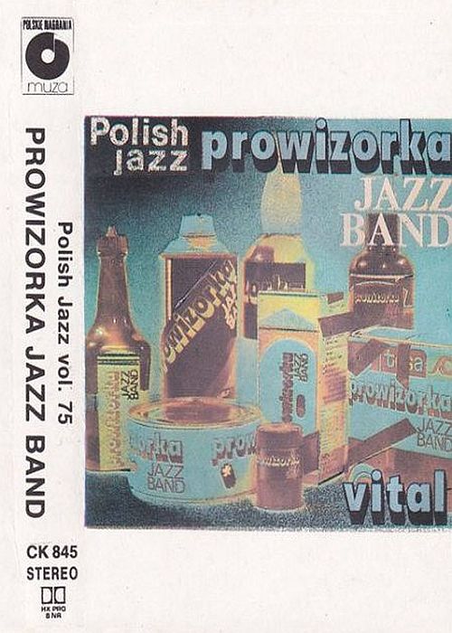 https://www.discogs.com/release/6999174-Prowizorka-Jazz-Band-Vital