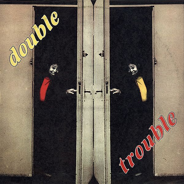 https://www.discogs.com/release/1664747-Deborah-Brown-Kwartet-Zbigniewa-Namys%C5%82owskiego-Double-Trouble