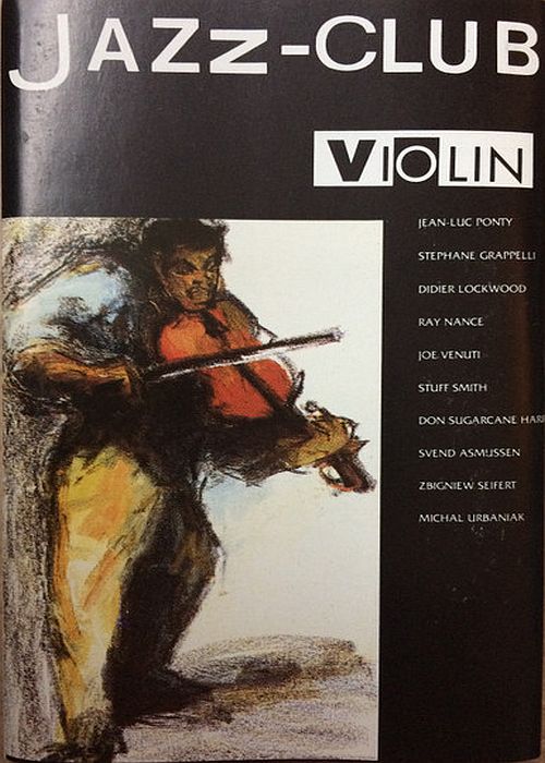 https://www.discogs.com/release/12681235-Various-Jazz-Club-Violin