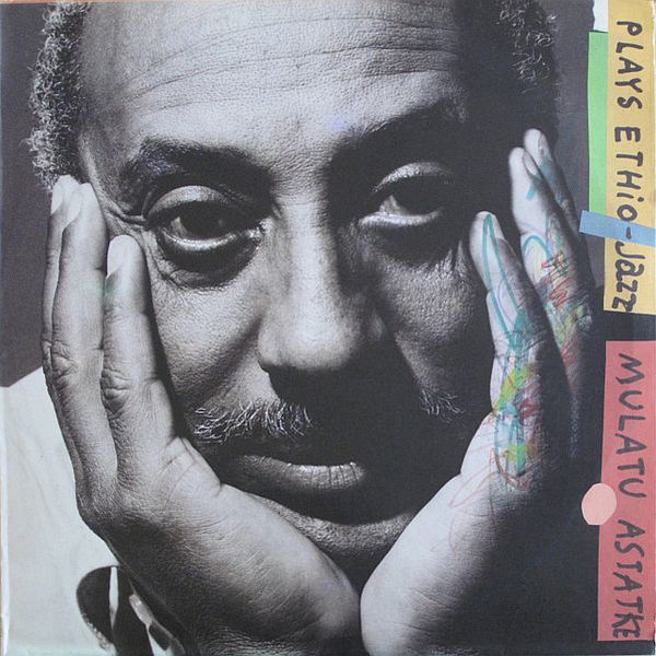https://www.discogs.com/release/964910-Mulatu-Astatke-Plays-Ethio-Jazz