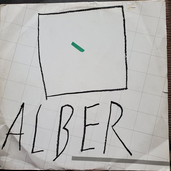 https://www.discogs.com/release/2193999-Henryk-Alber-Alber
