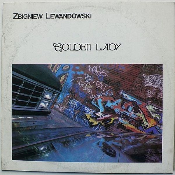 https://www.discogs.com/release/5229230-Zbigniew-Lewandowski-Golden-Lady