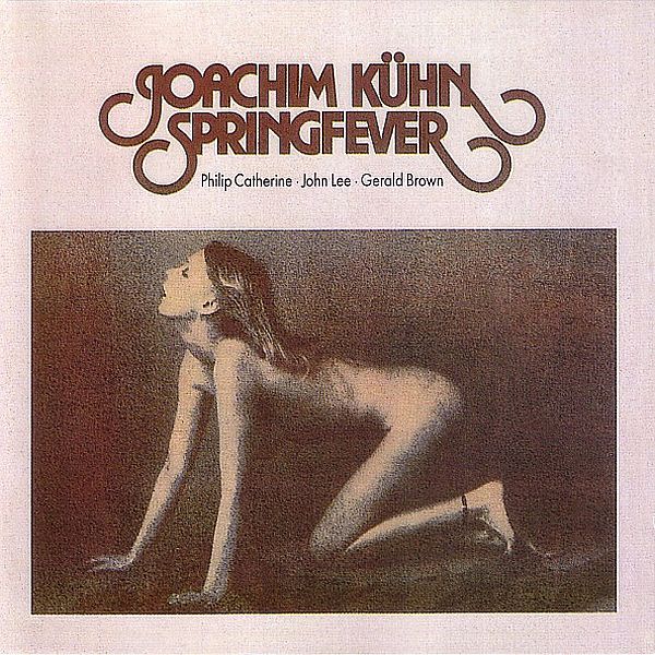 https://www.discogs.com/release/3482784-Joachim-K%C3%BChn-Springfever