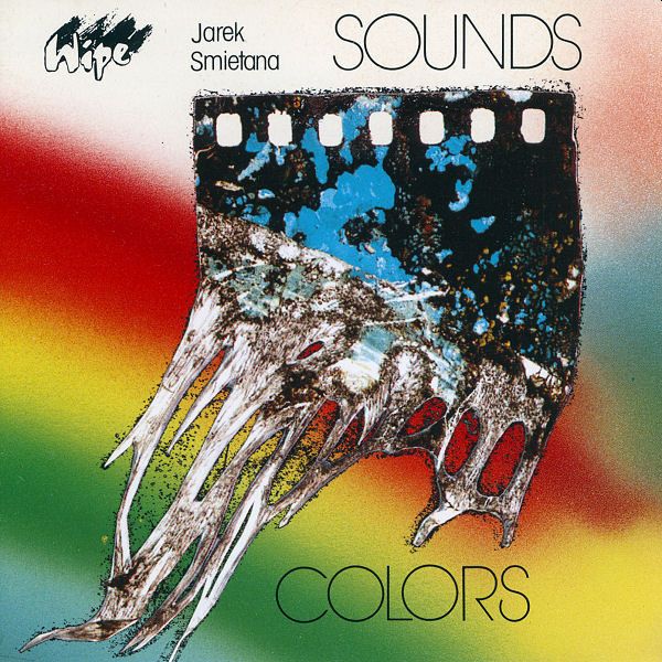https://www.discogs.com/release/1810640-Jarek-Smietana-Sounds-Colors