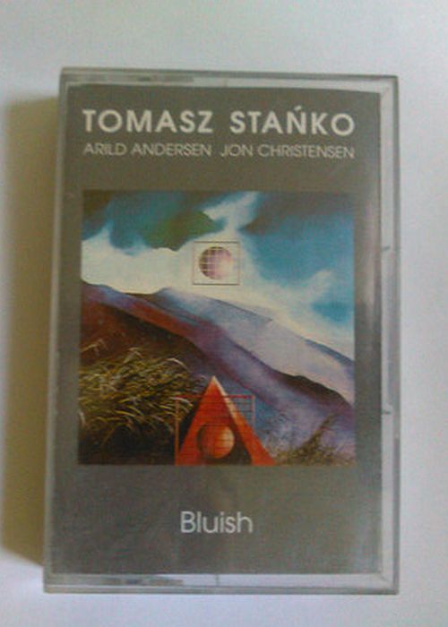 https://www.discogs.com/master/861996-Tomasz-Sta%C5%84ko-Bluish