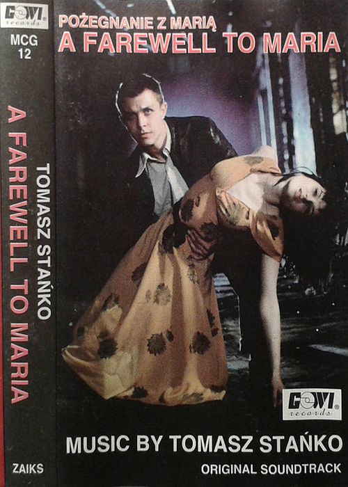 https://www.discogs.com/release/7000208-Tomasz-Sta%C5%84ko-A-Farewell-To-Maria-Original-Soundtrack