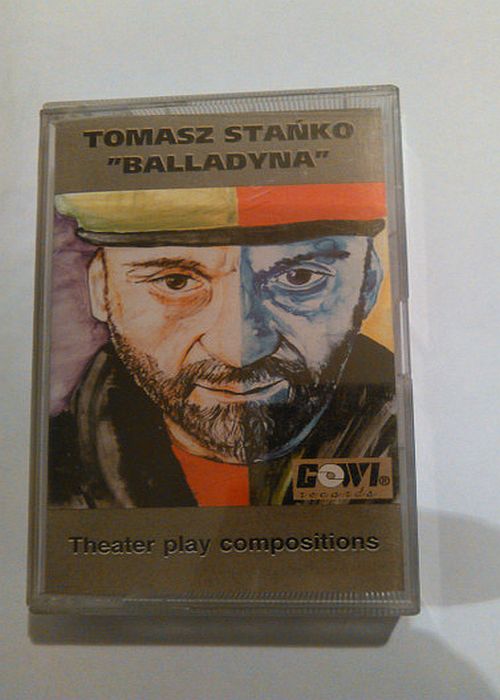 https://www.discogs.com/release/6996183-Tomasz-Sta%C5%84ko-Balladyna