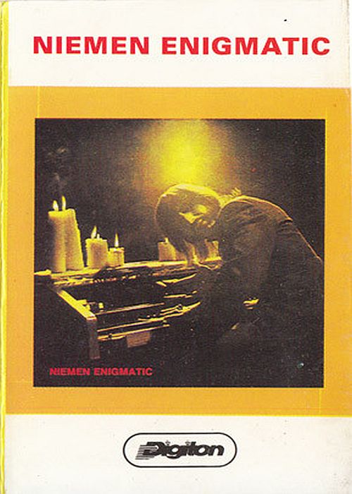 https://www.discogs.com/release/4554149-Niemen-Enigmatic