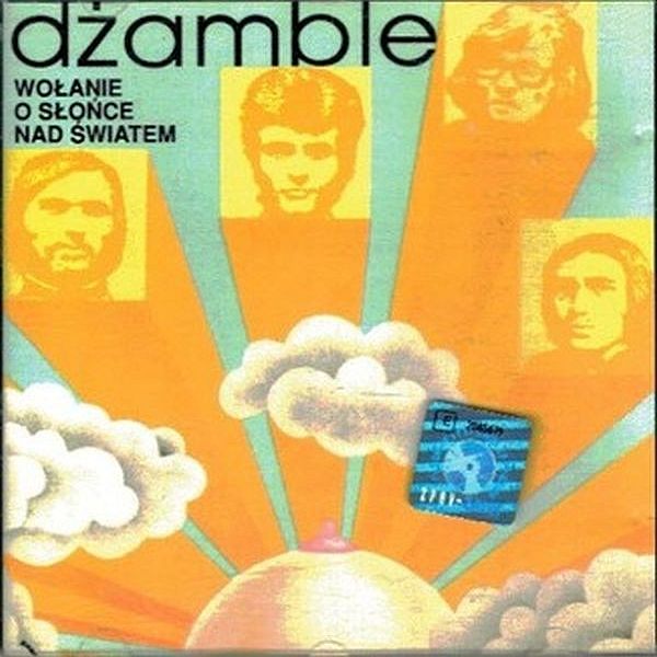 https://www.discogs.com/release/12927184-D%C5%BCamble-Wo%C5%82anie-O-S%C5%82o%C5%84ce-Nad-%C5%9Awiatem